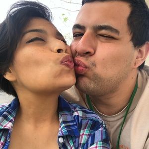 Meet your Posher, Priscilla